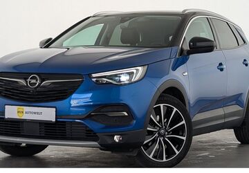 Opel Grandland (X) 21.680 km 17.560 &euro; Düsseldorf 40599