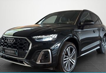 Audi Q5 100.808 km 36.500 &euro; Moenchengladbach 41063