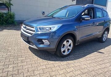 Ford Kuga 175.000 km 9.200 &euro; Grevenbroich 41515