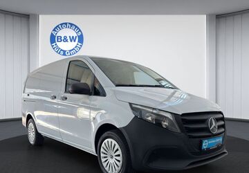 Mercedes-Benz Vito 43.684 km 28.999 &euro; Krefeld 47805