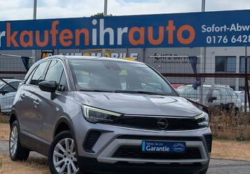 Opel Crossland (X) 69.000 km 14.499 &euro; Kempen 47906