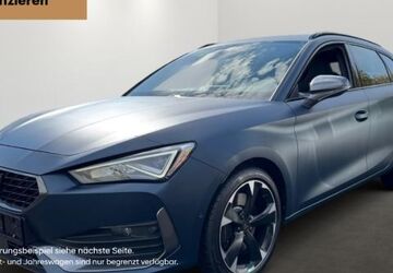 Cupra Leon 41.000 km 25.880 &euro; Düsseldorf 40589