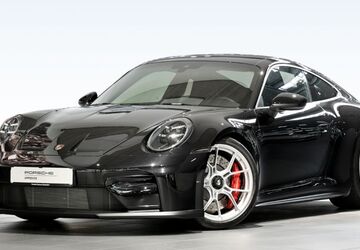Porsche 992 3.750 km 208.900 &euro; Düsseldorf 40468