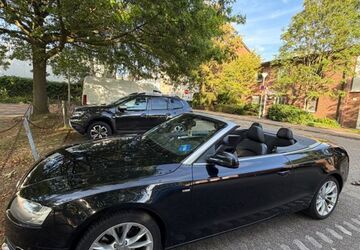 Audi A5 250.000 km 7.800 &euro; Krefeld 47807