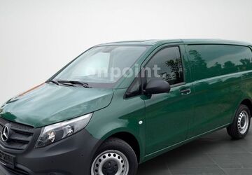 Mercedes-Benz Vito 50.000 km 19.980 &euro; Niederkrüchten 41372