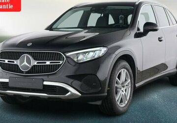 Mercedes-Benz GLC 220 18.603 km 52.980 &euro; Mönchengladbach 41068