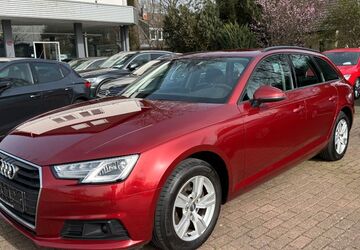 Audi A4 99.790 km 16.200 &euro; Korschenbroich 41352