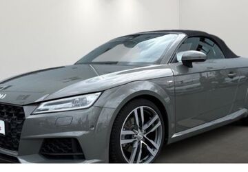 Audi TT 12.586 km 37.900 &euro; Düsseldorf 40233