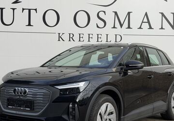 Audi Q4 e-tron 155.910 km 21.950 &euro; Krefeld 47805