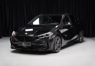 BMW 120 33.500 km 27.990 &euro; Düsseldorf 40211