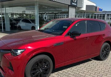 Mazda CX-60 19.883 km 41.840 &euro; Grevenbroich 41515