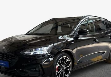 Ford Focus 58.243 km 15.450 &euro; Düsseldorf 40233