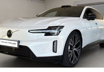 Volvo ES90 2.000 km 71.989 &euro; Krefeld 47805