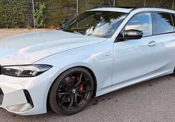 BMW M340i 114.962 km 42.999 &euro; Wachtendonk 47669
