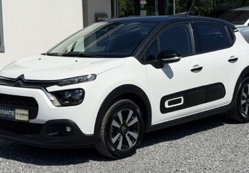 Citroen C3 16.713 km 12.970 &euro; Wassenberg 41849