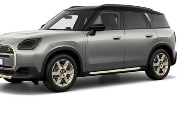 Mini Countryman SE (Cooper) 9.594 km 36.890 &euro; Krefeld 47800