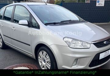 Ford C-Max 183.000 km 2.590 &euro; Mönchengladbach 41068