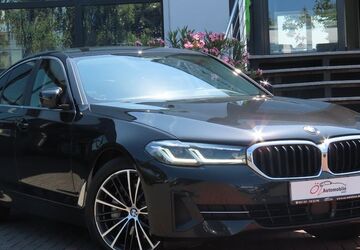 BMW 530 112.291 km 30.900 &euro; Neuss 41469