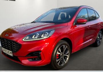 Ford Kuga 43.700 km 29.450 &euro; Viersen 41747