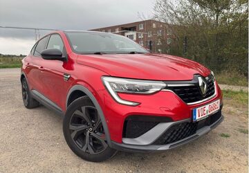 Renault Arkana 189.900 km 14.800 &euro; Viersen 41749