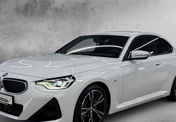 BMW 218 11.086 km 37.666 &euro; Kempen 47906