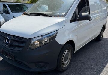 Mercedes-Benz Vito 168.749 km 4.980 &euro; Düsseldorf 40597