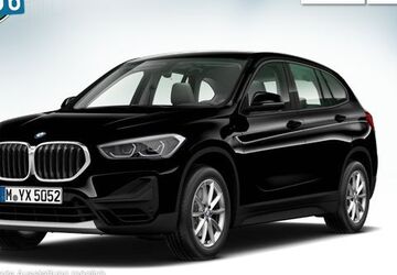 BMW X1 26.324 km 24.450 &euro; Kaarst 41564