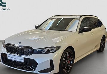 BMW M340d 16.423 km 52.070 &euro; Nettetal 41334