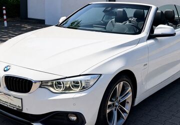 BMW 430 177.259 km 18.990 &euro; Mönchengladbach 41063