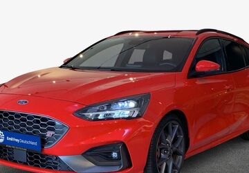 Ford Focus 63.500 km 20.890 &euro; Düsseldorf 40549