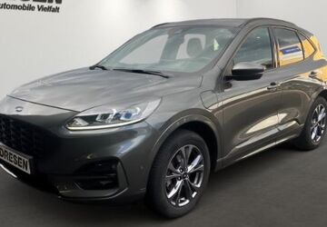 Ford Kuga 67.000 km 21.790 &euro; Neuss 41464