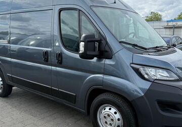 Fiat Ducato 99.000 km 18.000 &euro; Bedburg (bei Köln) 50181