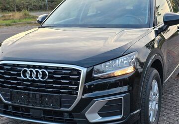 Audi Q2 123.500 km 13.250 &euro; Neuss 41468