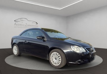 VW Eos 93.137 km 9.800 &euro; Kaarst 41564