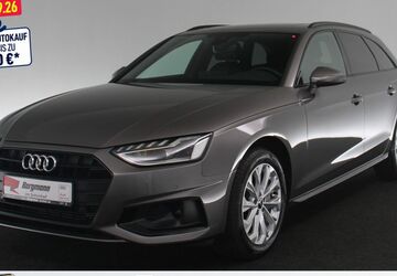 Audi A4 85.960 km 24.991 &euro; Krefeld 47803