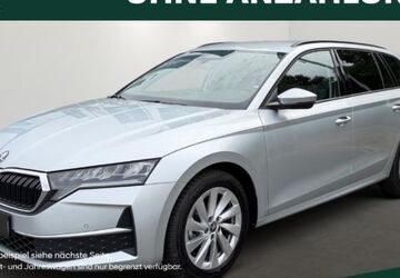 Skoda Octavia 26.977 km 30.380 &euro; Neuss 41460