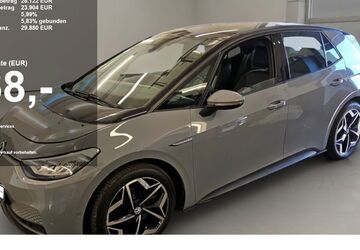 VW ID.3 29.908 km 28.989 &euro; Krefeld 47805