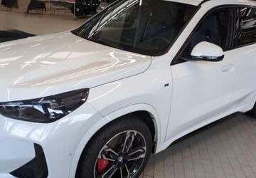 BMW X1 17.000 km 39.999 &euro; Meerbusch 40668