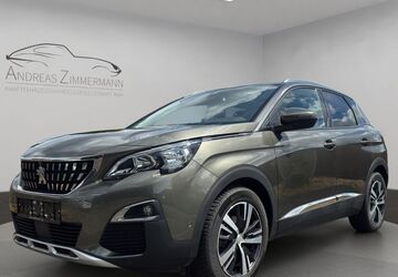 Peugeot 3008 23.800 km 16.900 &euro; Kaarst 41564