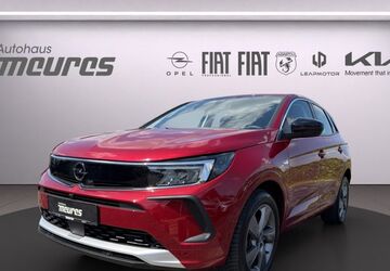 Opel Grandland (X) 21.313 km 19.988 &euro; Heinsberg 52525