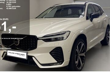 Volvo XC60 31.189 km 39.940 &euro; Krefeld 47805
