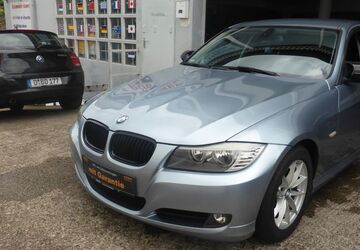 BMW 325 132.000 km 12.950 &euro; Düsseldorf 40223