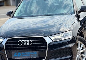 Audi Q3 72.294 km 17.800 &euro; Hückelhoven 41836