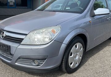 Opel Astra 143.000 km 2.690 &euro; Mönchengladbach 41238