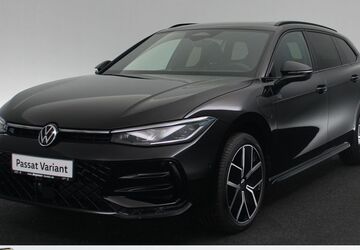 VW Passat 25.350 km 52.490 &euro; Krefeld 47803