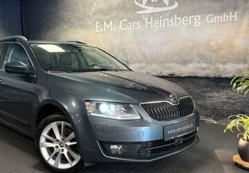 Skoda Octavia 179.000 km 12.400 &euro; Heinsberg 52525