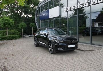 Volvo XC40 52.000 km 34.890 &euro; Erkelenz 41812