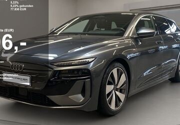 Audi A6 e-tron 22.588 km 67.887 &euro; Krefeld 47805