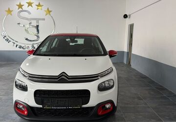 Citroen C3 80.000 km 8.600 &euro; Neuss 41469