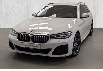 BMW 540 88.987 km 34.690 &euro; Düsseldorf 40595